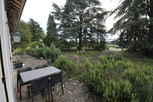 Maison avec Sous sol sur Feytiat sur Grand Terrain – Image 38