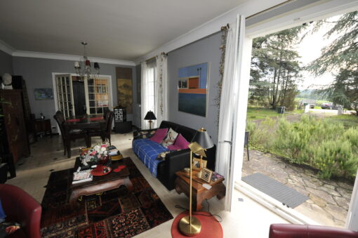 Maison avec Sous sol sur Feytiat sur Grand Terrain – Image 39