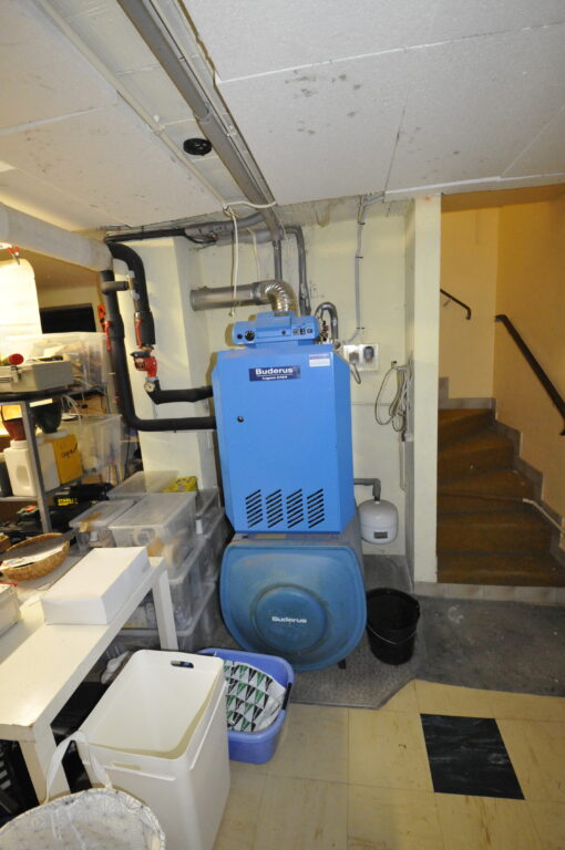 Maison avec Sous sol sur Feytiat sur Grand Terrain – Image 41
