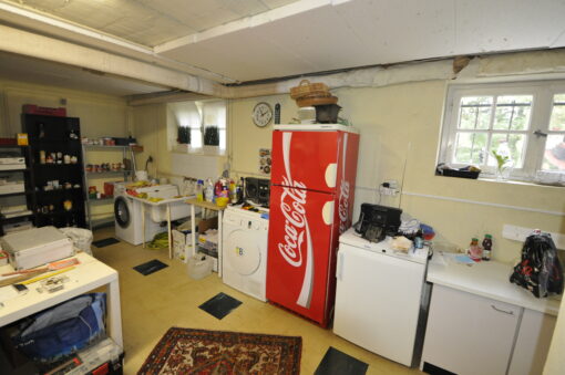 Maison avec Sous sol sur Feytiat sur Grand Terrain – Image 42