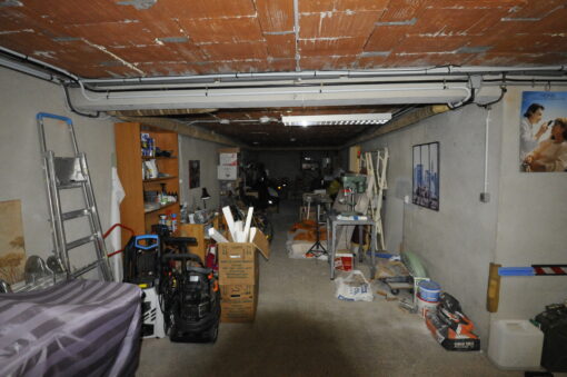 Maison avec Sous sol sur Feytiat sur Grand Terrain – Image 45