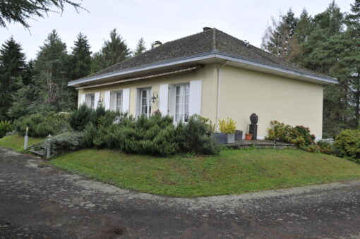 Maison avec Sous sol sur Feytiat sur Grand Terrain – Image 2