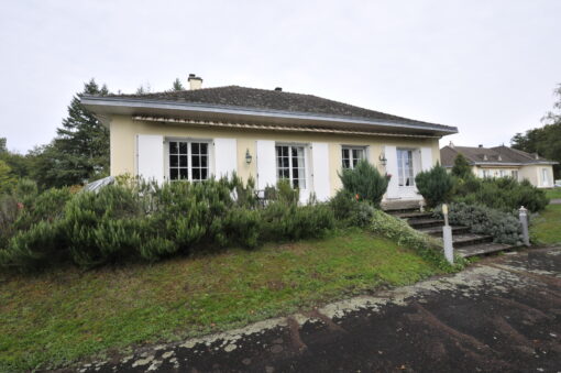 Maison avec Sous sol sur Feytiat sur Grand Terrain – Image 6