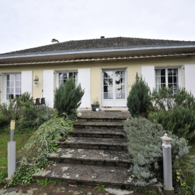 Maison avec Sous sol sur Feytiat sur Grand Terrain