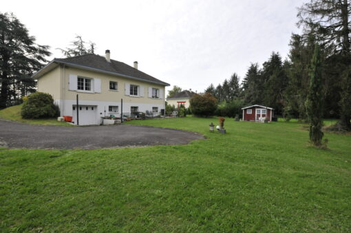 Maison avec Sous sol sur Feytiat sur Grand Terrain – Image 9