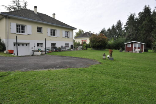 Maison avec Sous sol sur Feytiat sur Grand Terrain – Image 10
