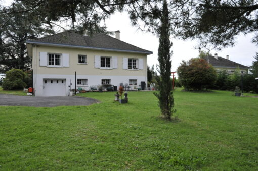 Maison avec Sous sol sur Feytiat sur Grand Terrain – Image 12