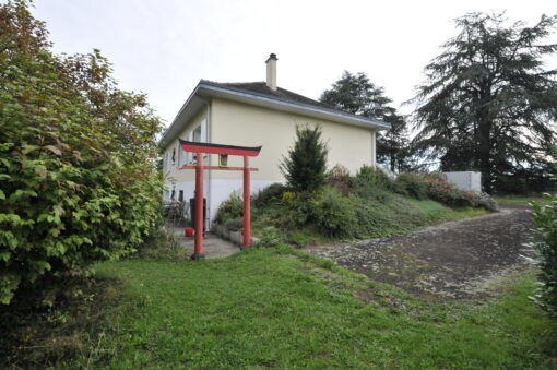 Maison avec Sous sol sur Feytiat sur Grand Terrain – Image 13