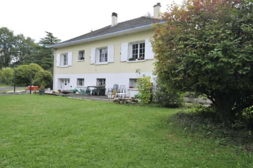 Maison avec Sous sol sur Feytiat sur Grand Terrain – Image 14