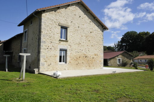Propriété en Pierre avec Dépendances sur St paul – Image 8