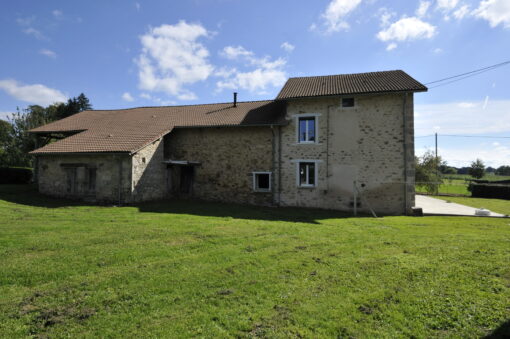 Propriété en Pierre avec Dépendances sur St paul – Image 10