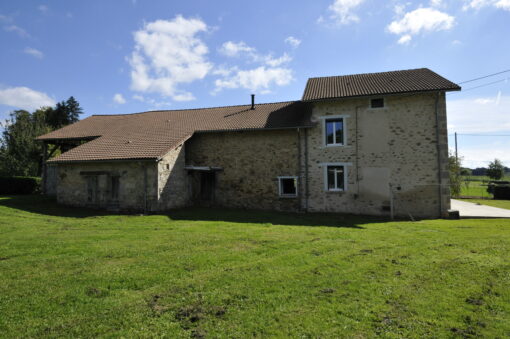 Propriété en Pierre avec Dépendances sur St paul – Image 11
