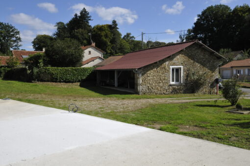 Propriété en Pierre avec Dépendances sur St paul – Image 22