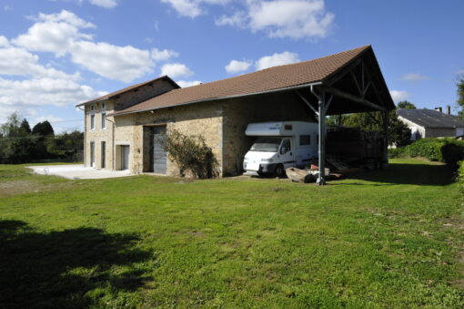 Propriété en Pierre avec Dépendances sur St paul – Image 24