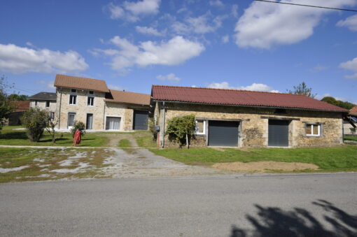 Propriété en Pierre avec Dépendances sur St paul – Image 4