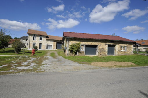 Propriété en Pierre avec Dépendances sur St paul – Image 3