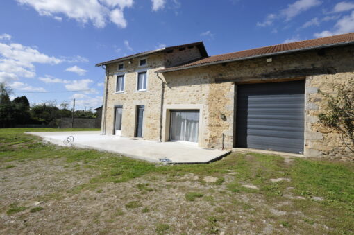 Propriété en Pierre avec Dépendances sur St paul – Image 2