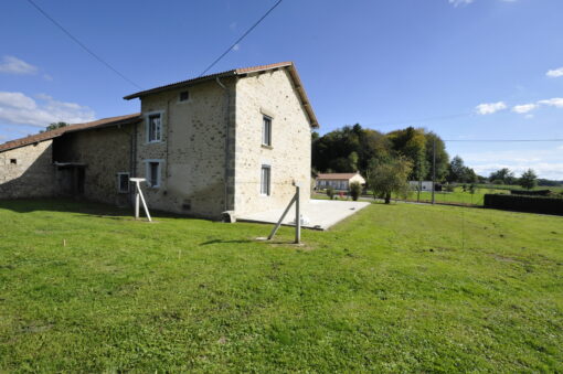 Propriété en Pierre avec Dépendances sur St paul – Image 25