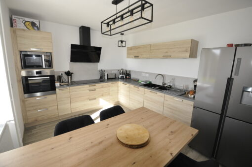 Propriété en Pierre avec Dépendances sur St paul – Image 39