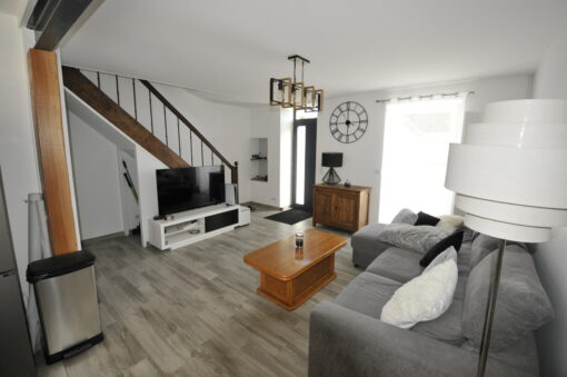 Propriété en Pierre avec Dépendances sur St paul – Image 41