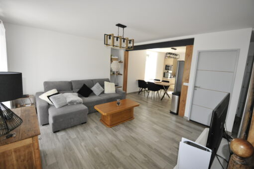 Propriété en Pierre avec Dépendances sur St paul – Image 42