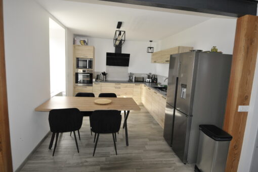 Propriété en Pierre avec Dépendances sur St paul – Image 43