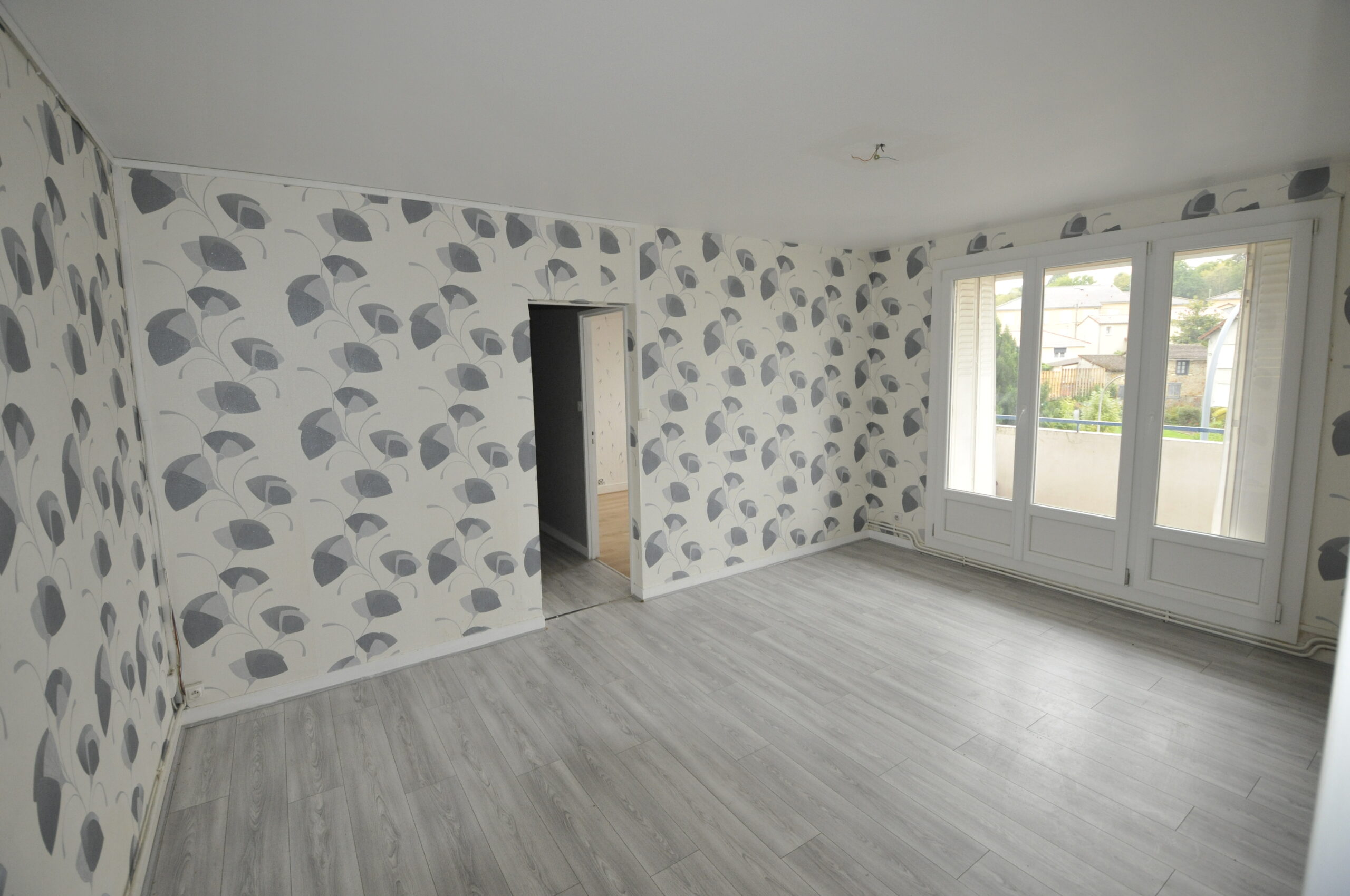 Appartement T3 Rue de Toulouse Limoges, proche Chénieux – Image 2