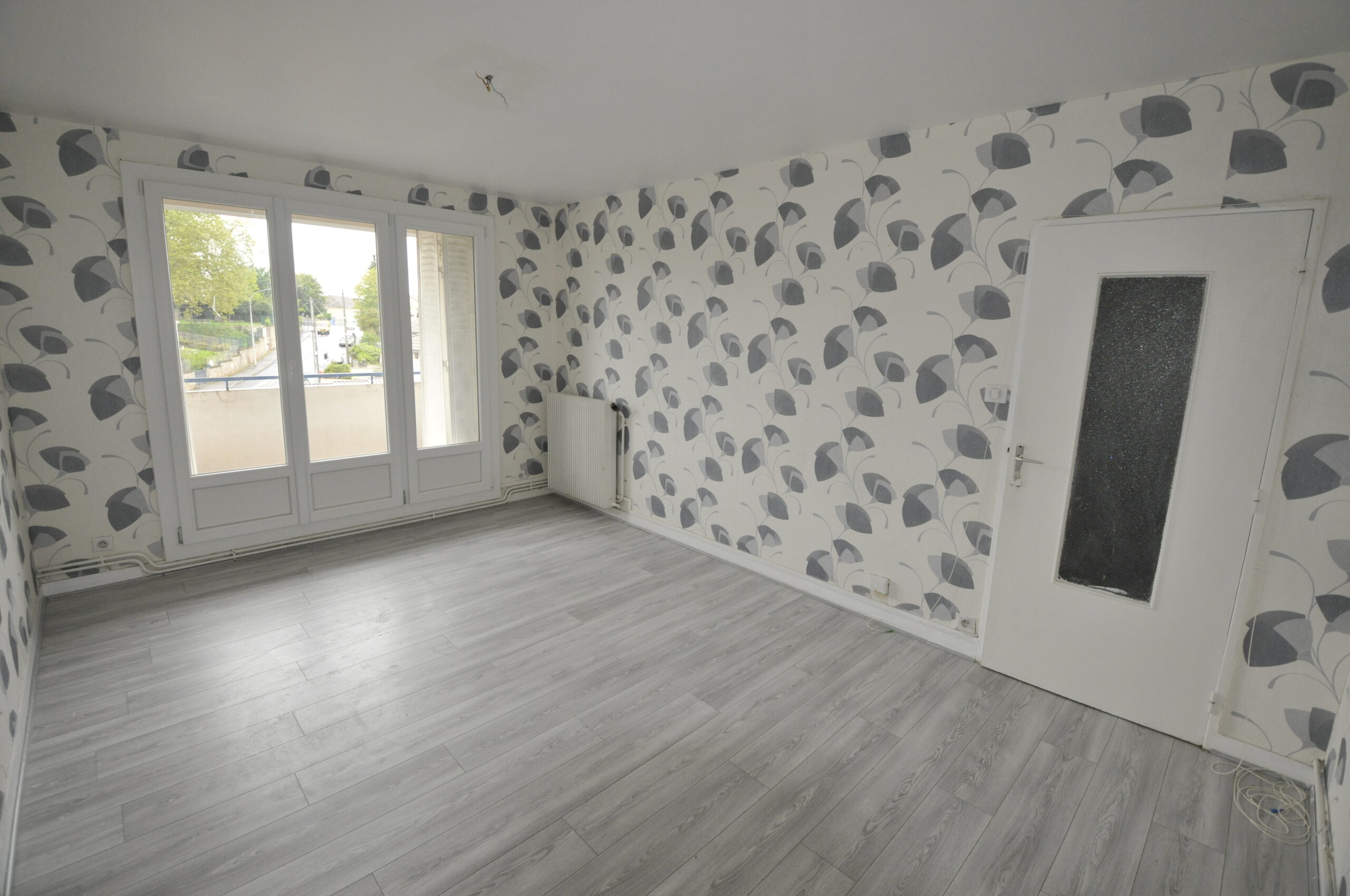 Appartement T3 Rue de Toulouse Limoges, proche Chénieux – Image 3