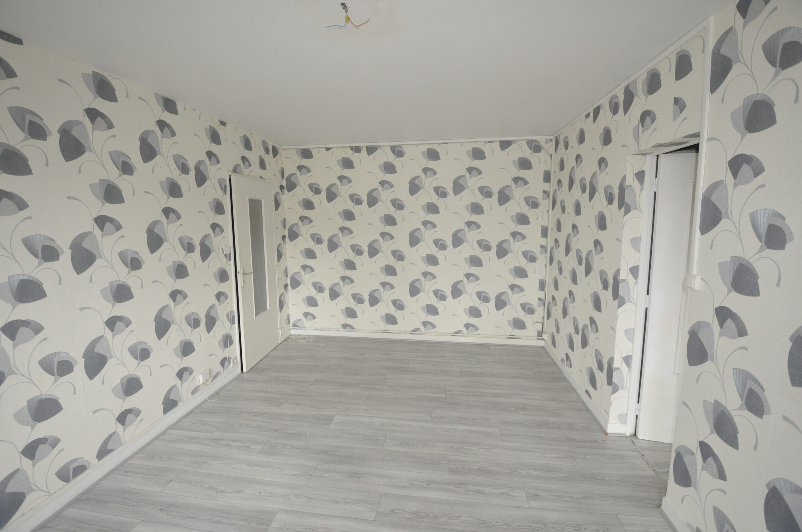 Appartement T3 Rue de Toulouse Limoges, proche Chénieux – Image 4