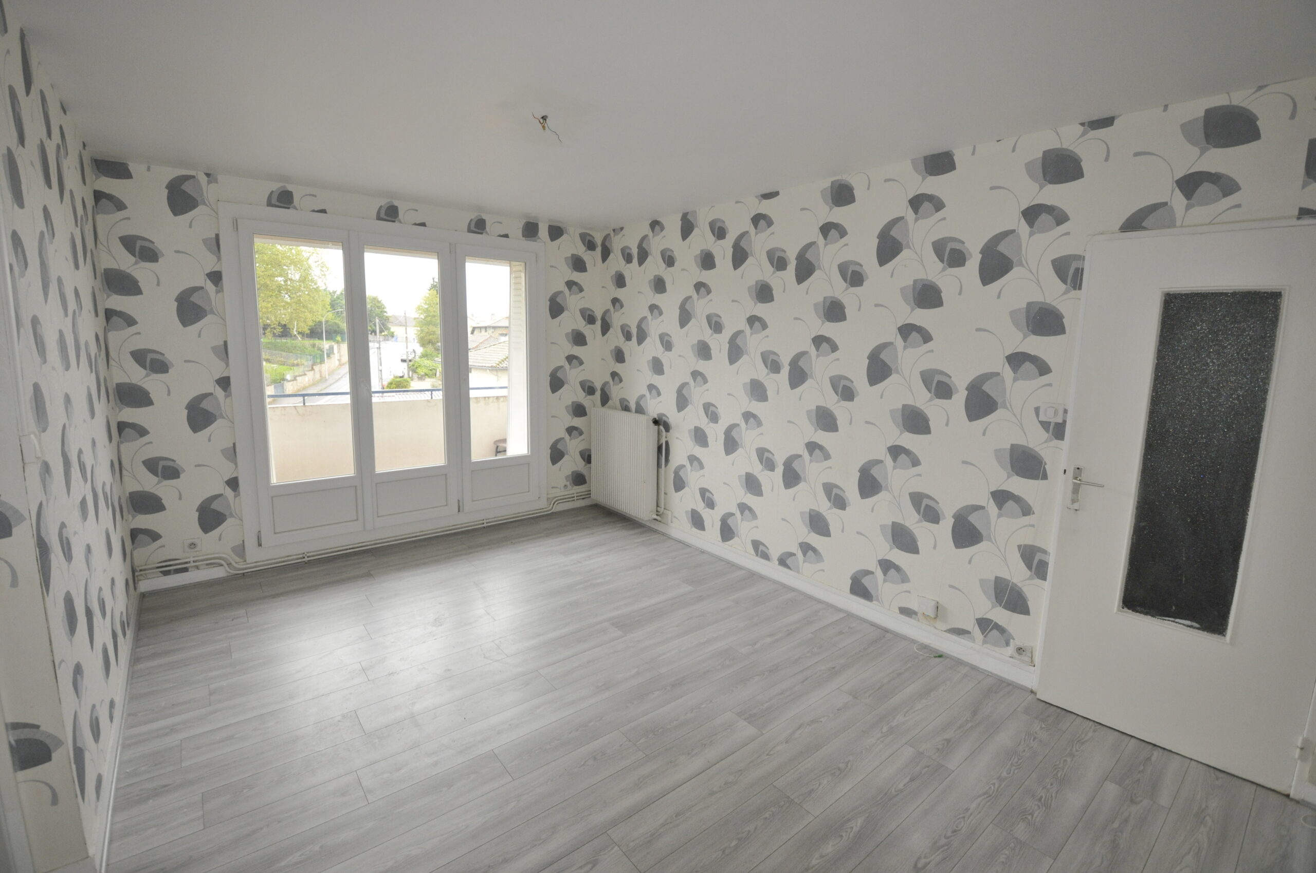 Appartement T3 Rue de Toulouse Limoges, proche Chénieux – Image 6