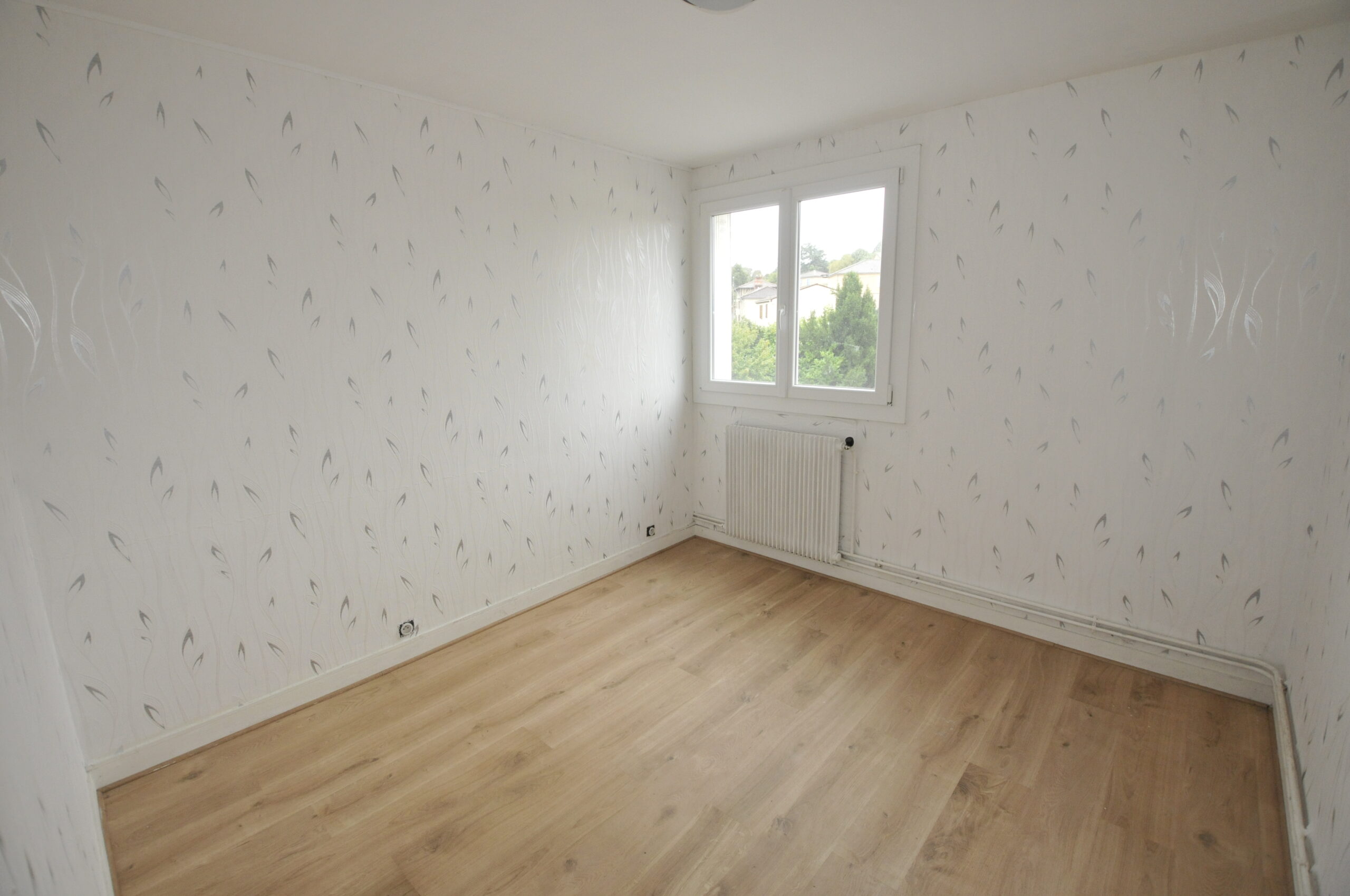Appartement T3 Rue de Toulouse Limoges, proche Chénieux – Image 8