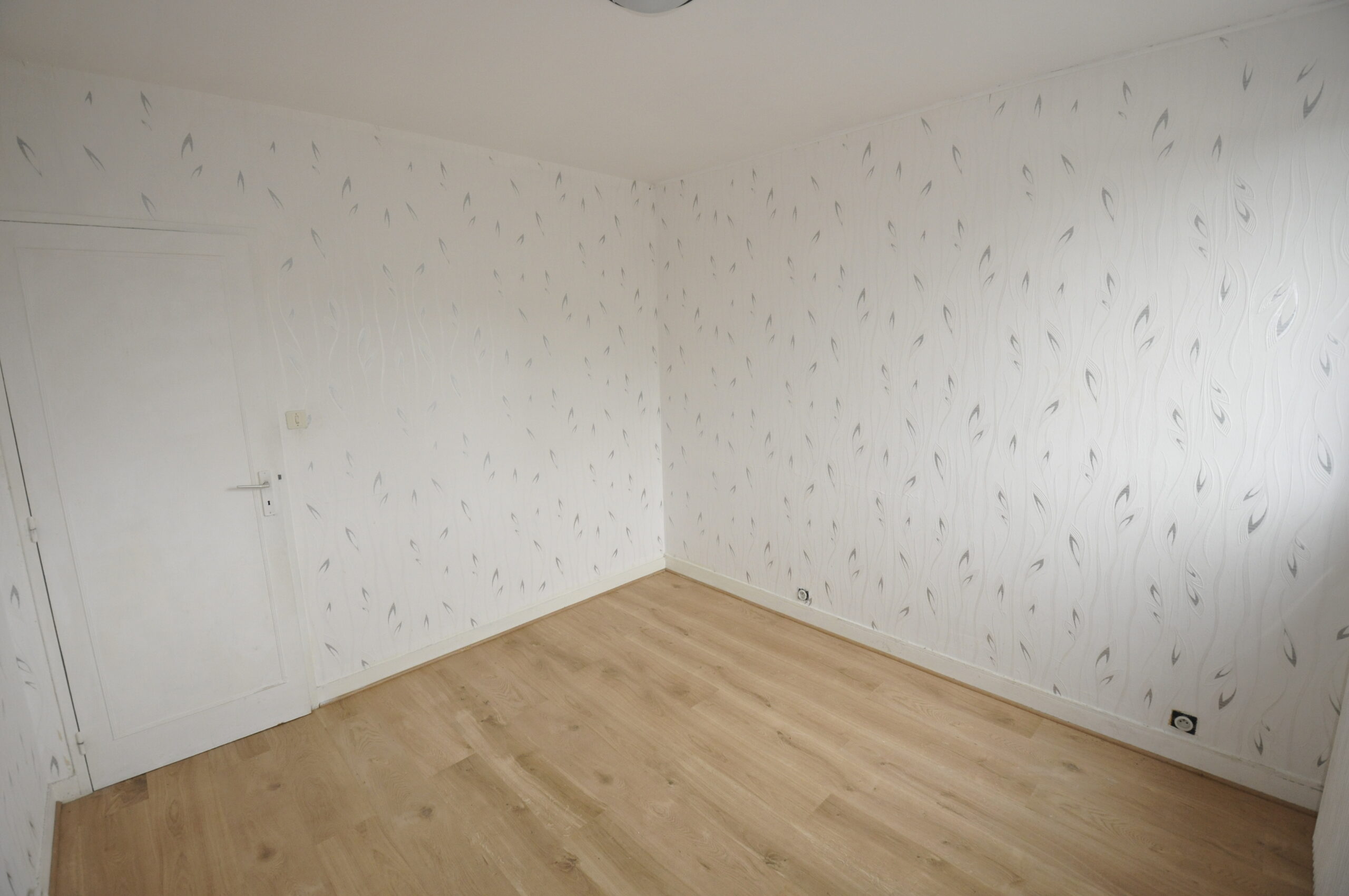 Appartement T3 Rue de Toulouse Limoges, proche Chénieux – Image 9