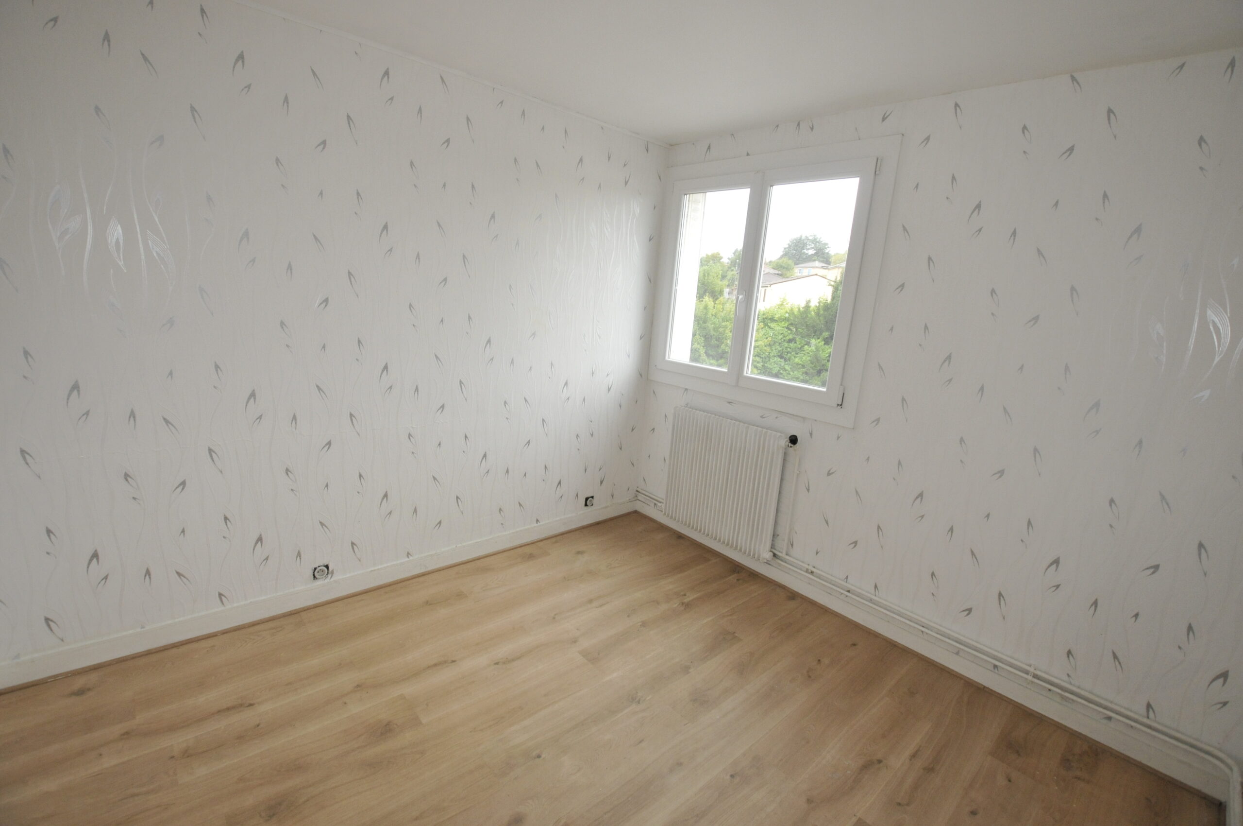 Appartement T3 Rue de Toulouse Limoges, proche Chénieux – Image 10