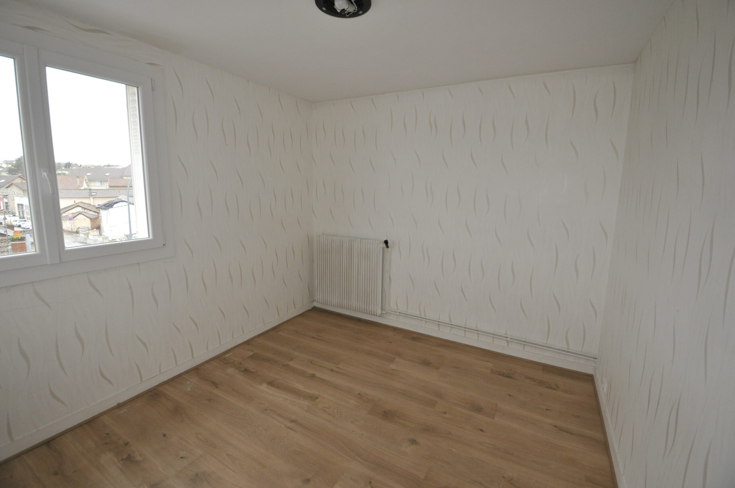 Appartement T3 Rue de Toulouse Limoges, proche Chénieux – Image 11