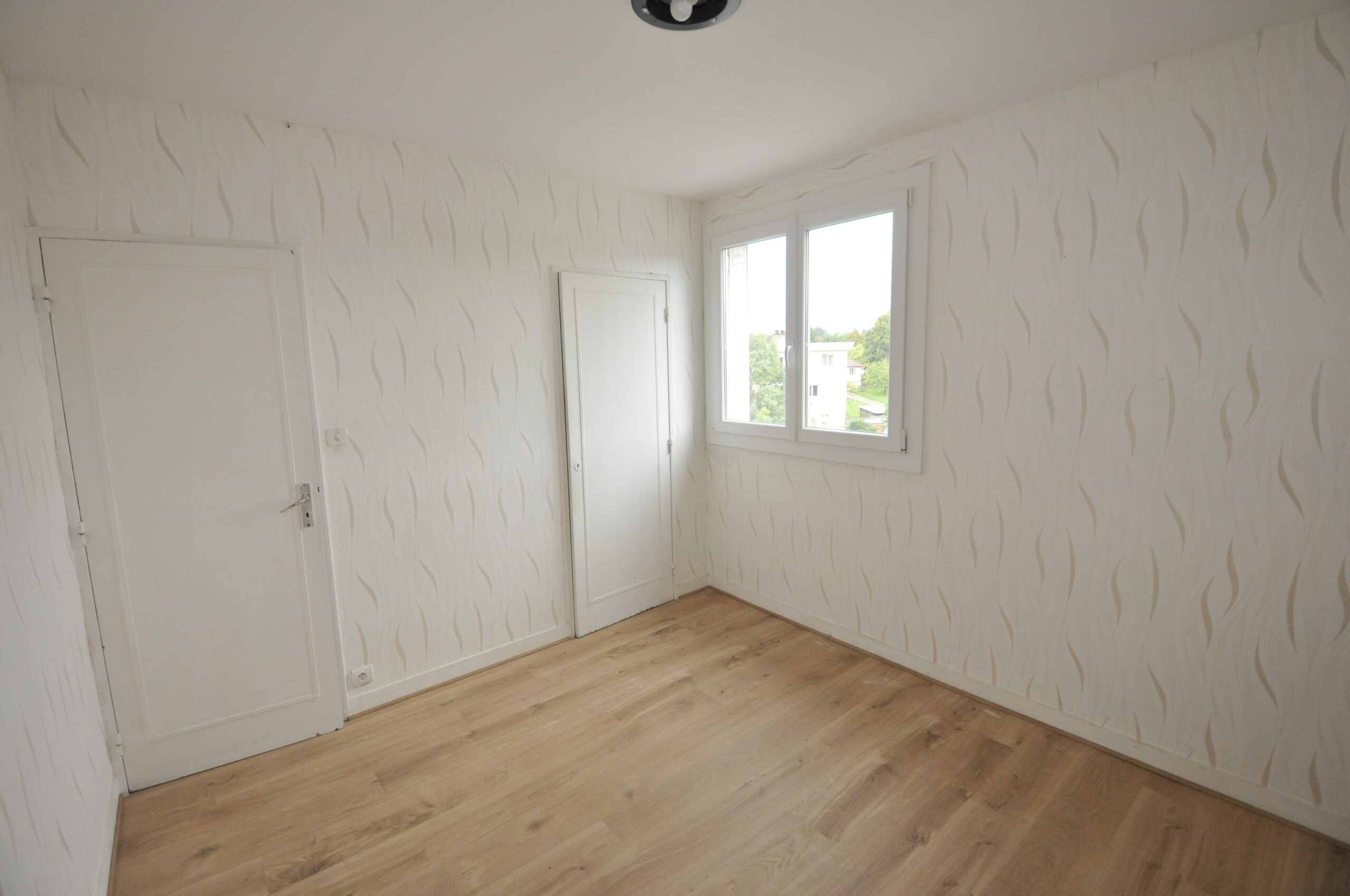 Appartement T3 Rue de Toulouse Limoges, proche Chénieux – Image 12