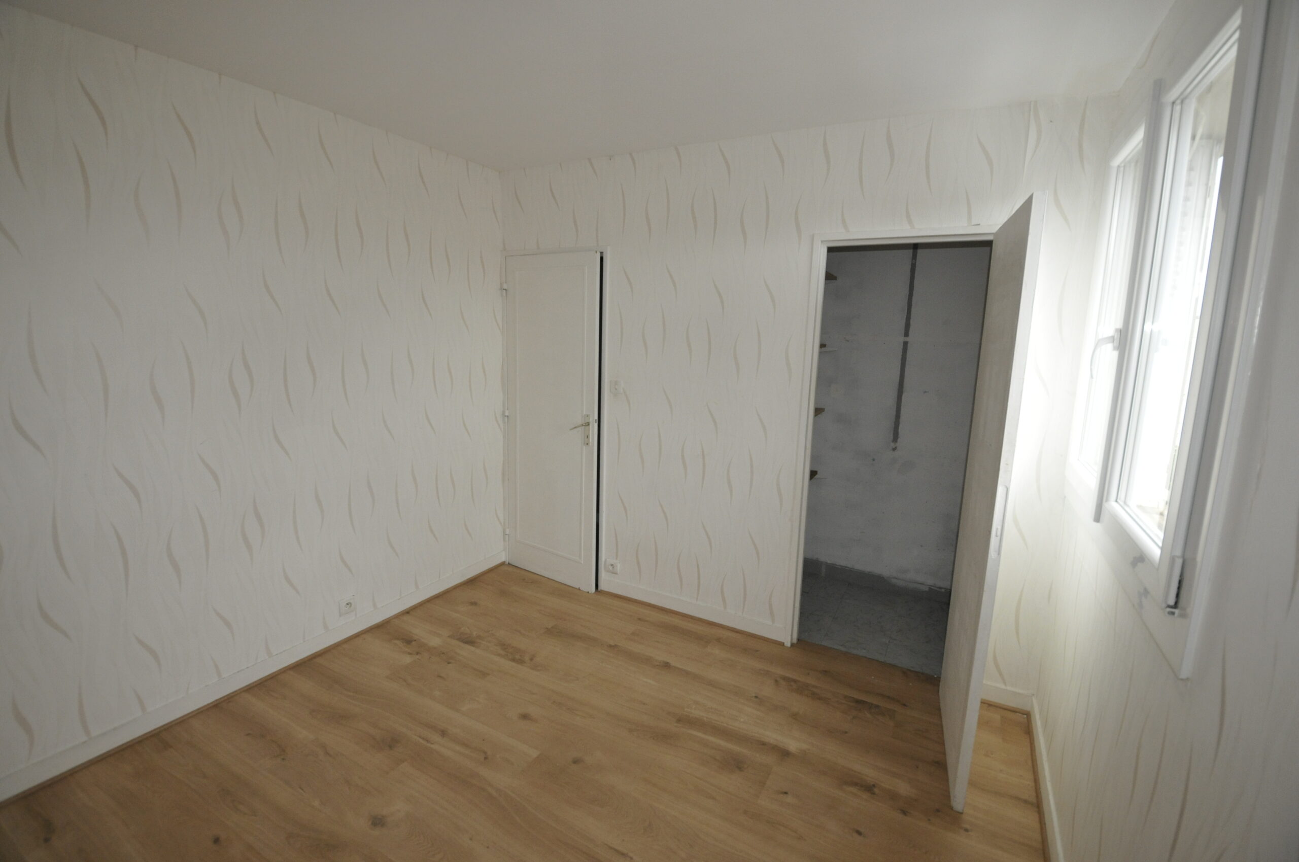 Appartement T3 Rue de Toulouse Limoges, proche Chénieux – Image 15