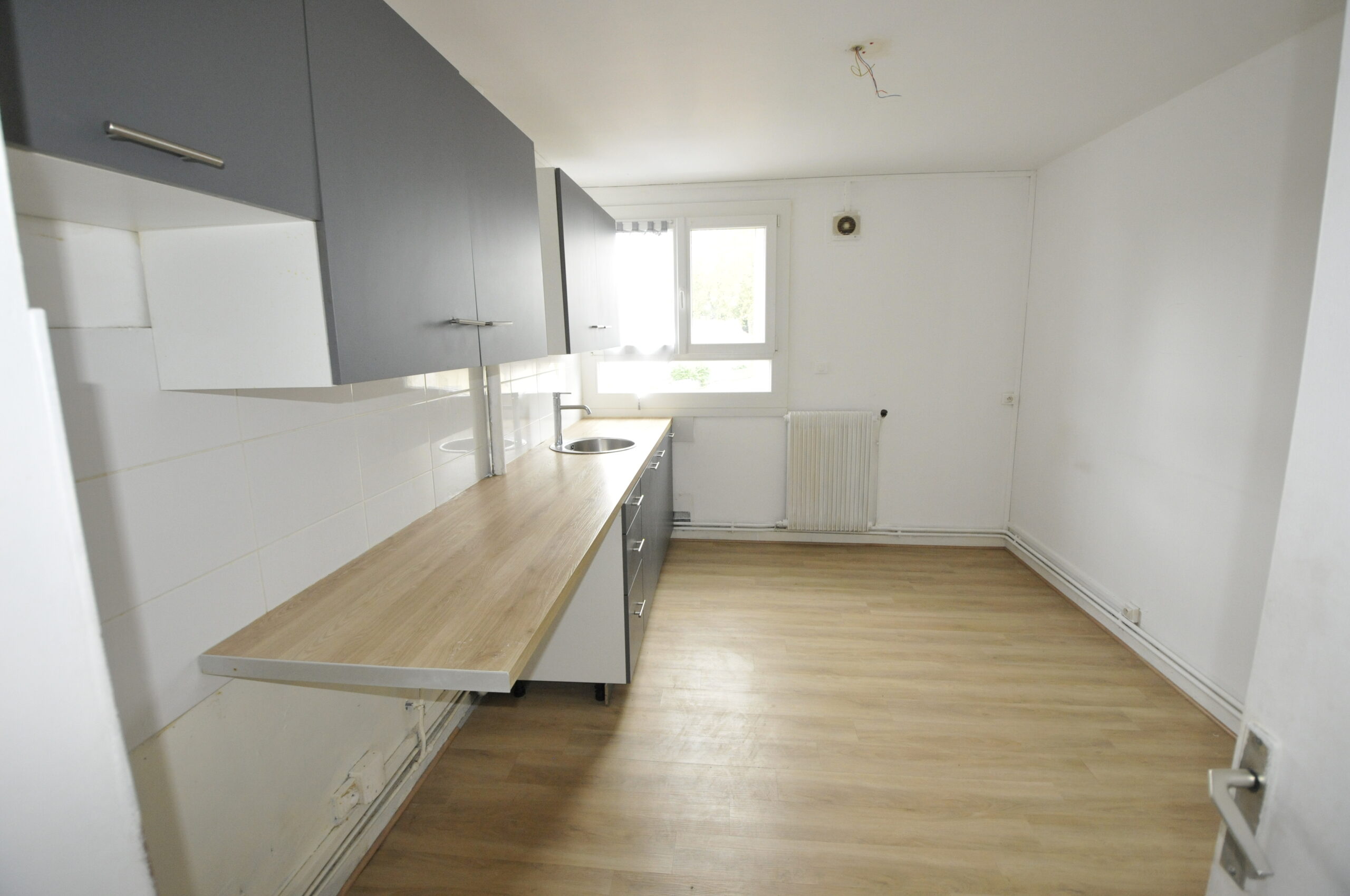 Appartement T3 Rue de Toulouse Limoges, proche Chénieux – Image 17