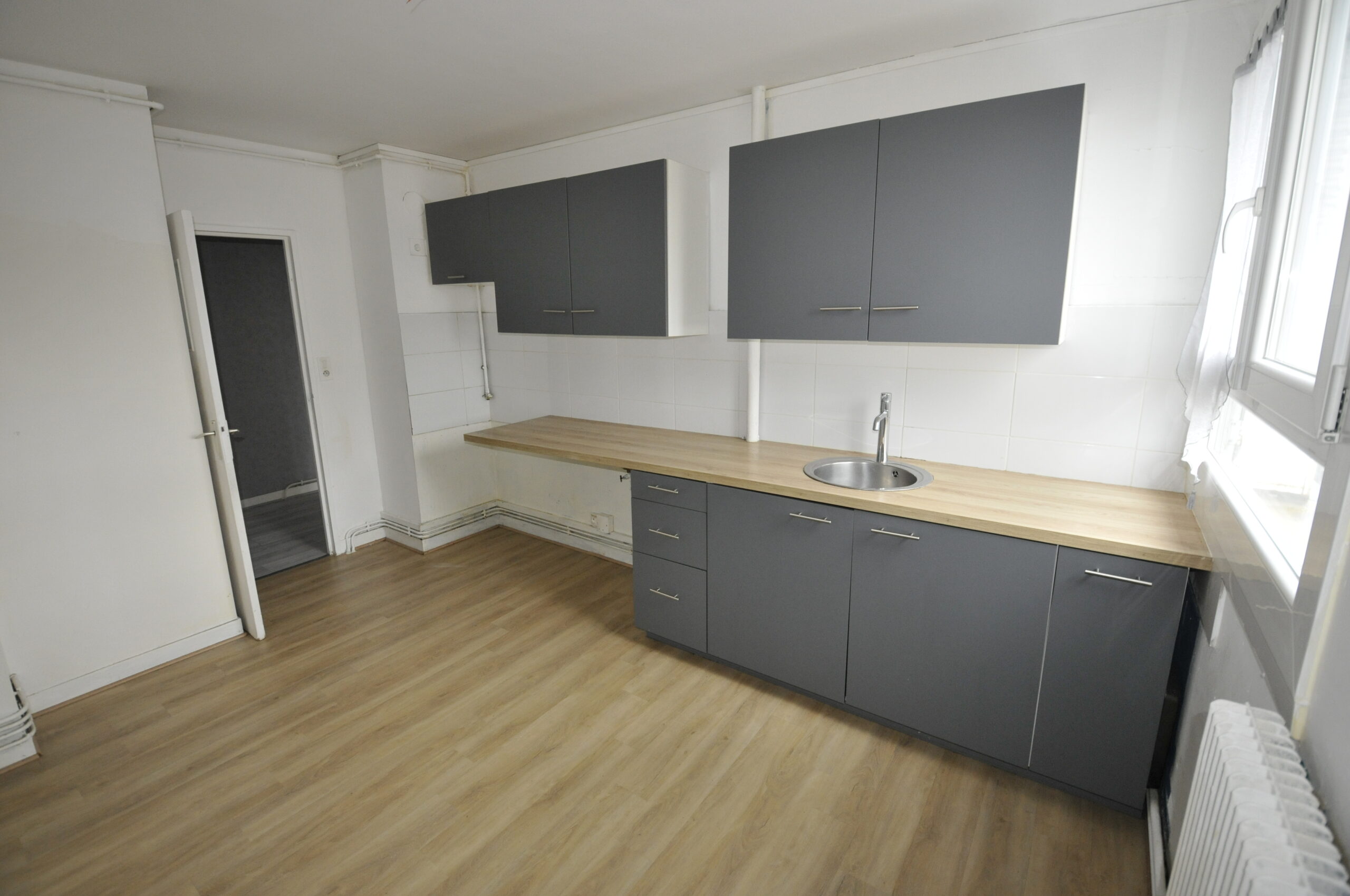 Appartement T3 Rue de Toulouse Limoges, proche Chénieux – Image 18