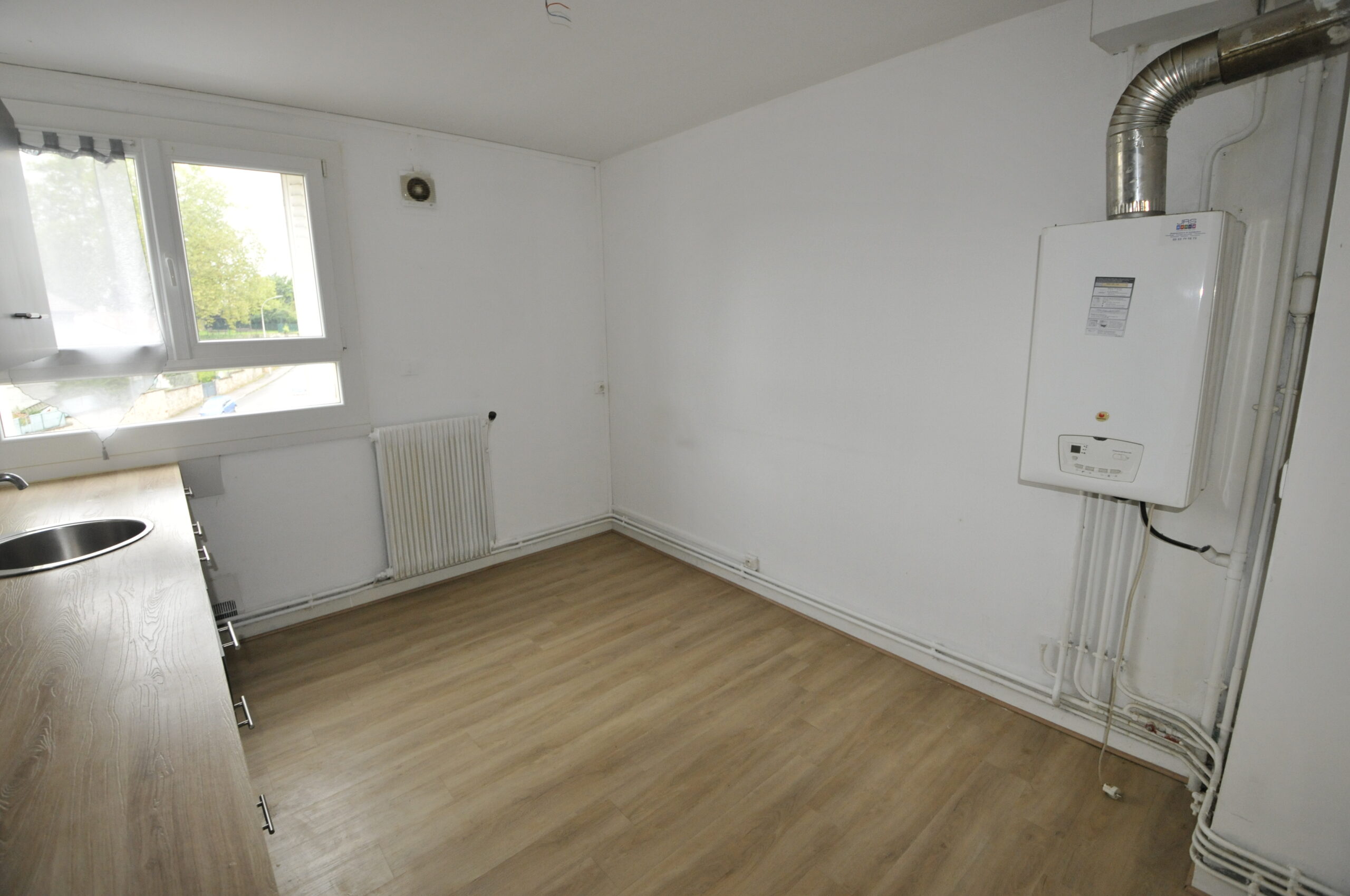 Appartement T3 Rue de Toulouse Limoges, proche Chénieux – Image 19