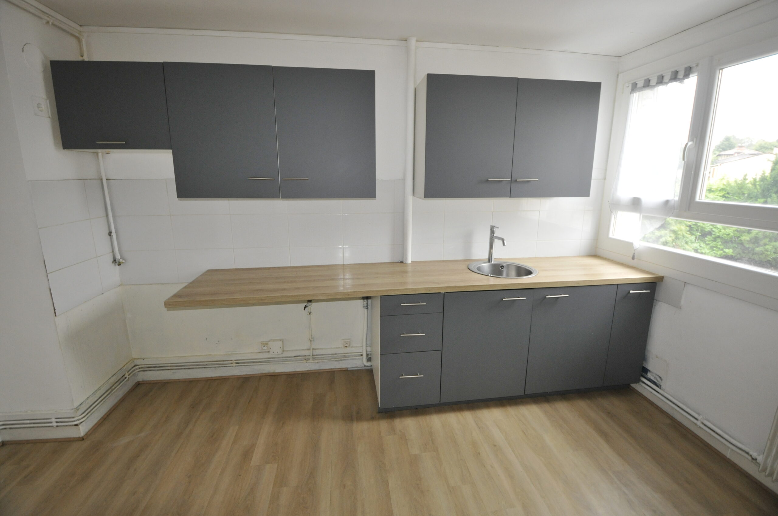 Appartement T3 Rue de Toulouse Limoges, proche Chénieux – Image 20