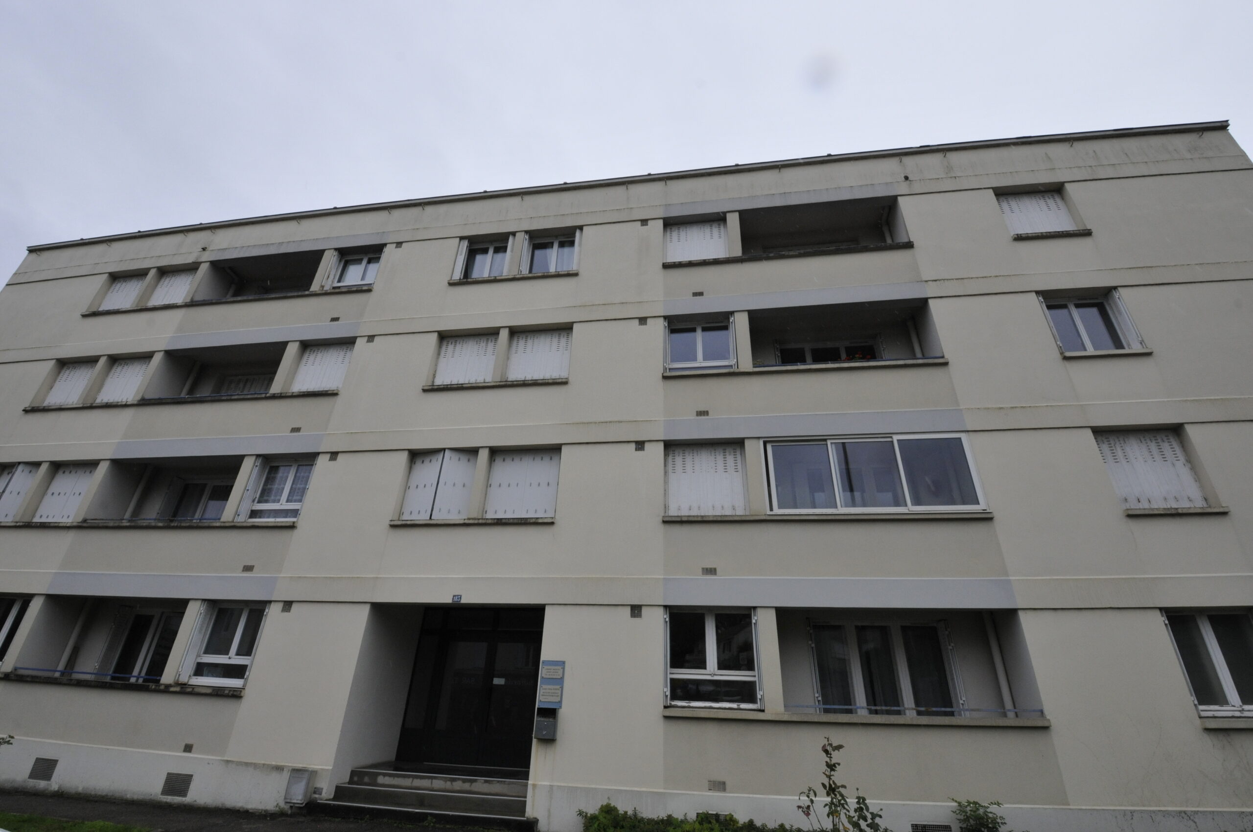 Appartement T3 Rue de Toulouse Limoges, proche Chénieux – Image 23