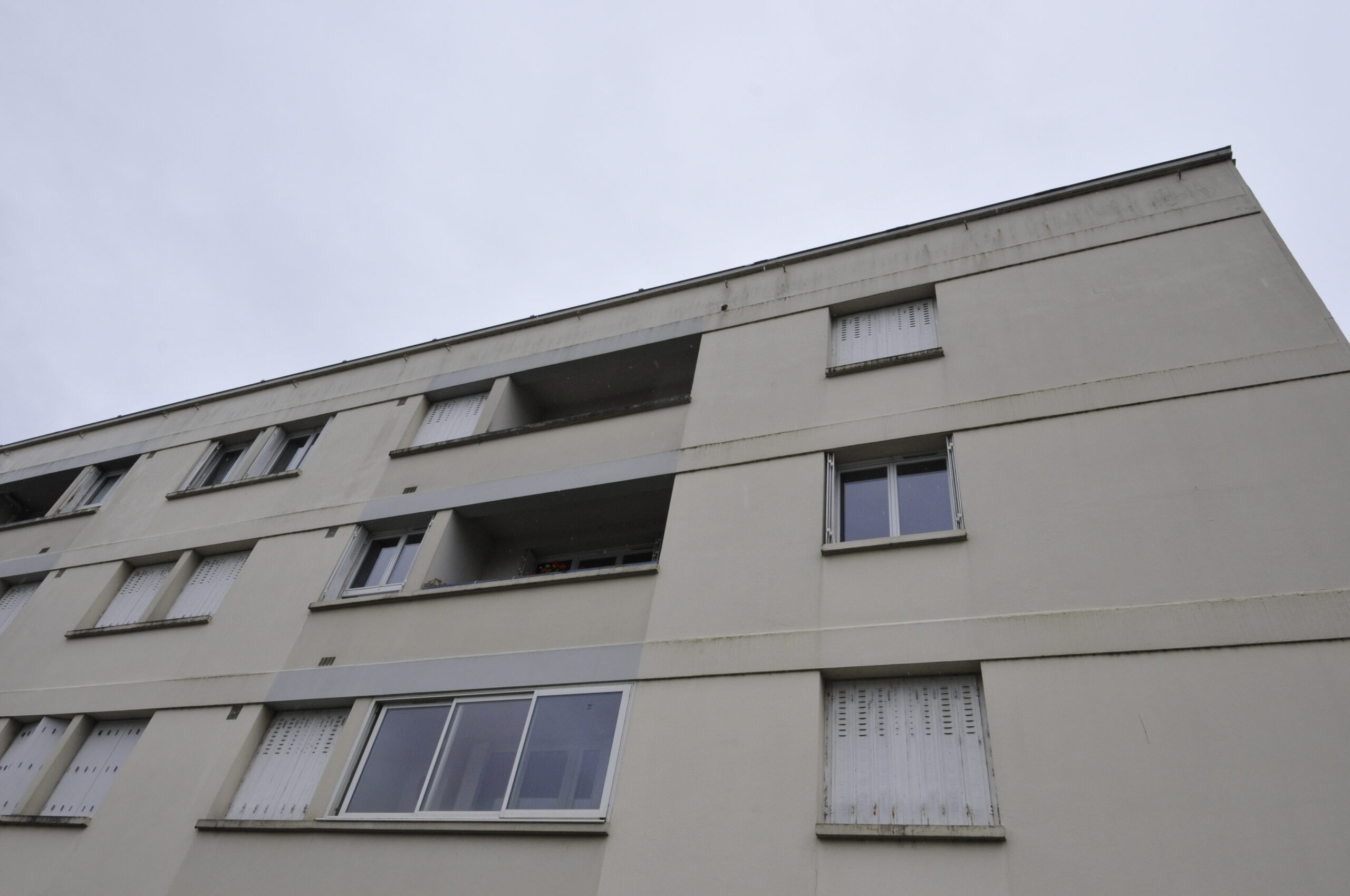 Appartement T3 Rue de Toulouse Limoges, proche Chénieux – Image 24