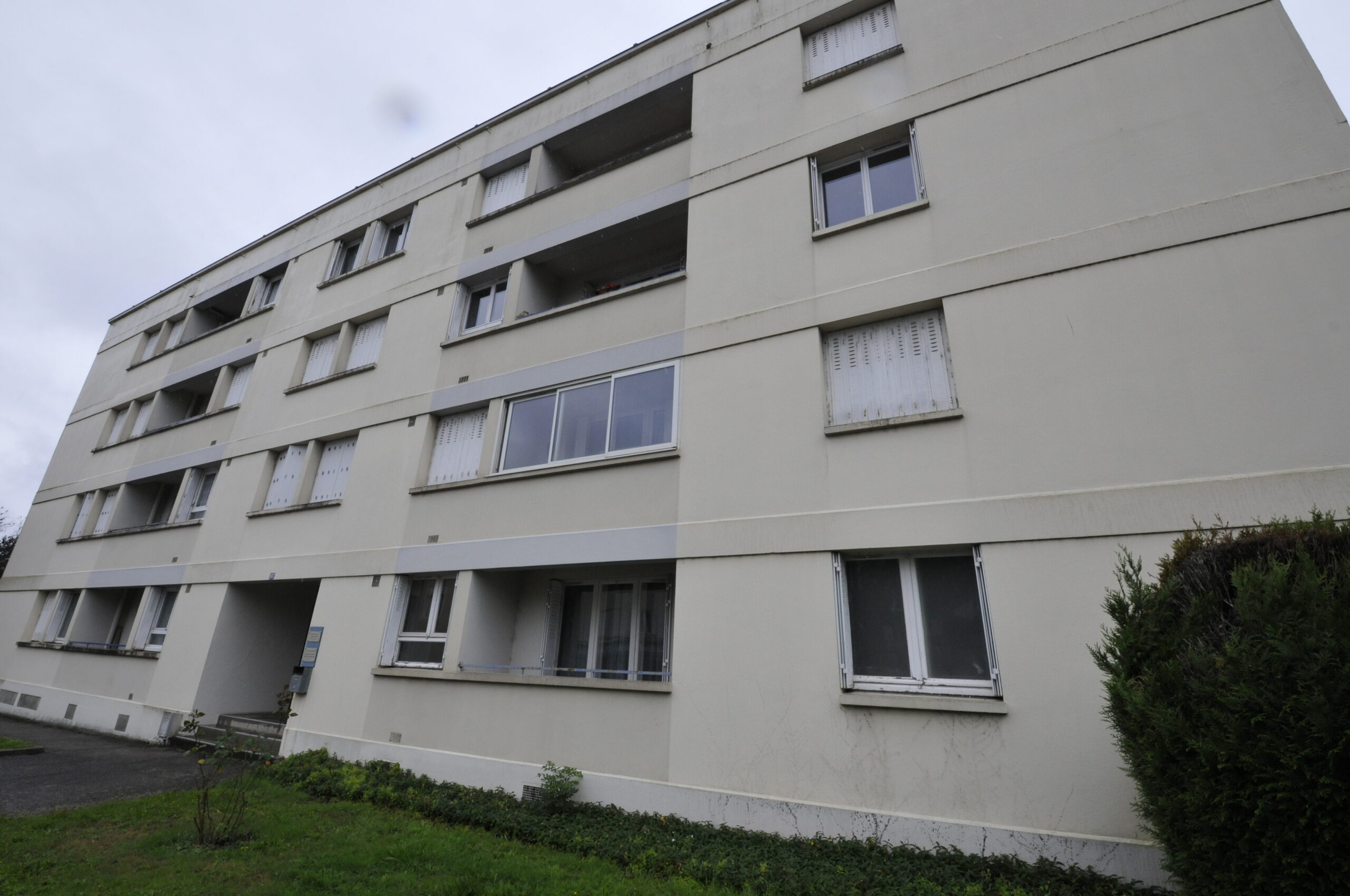 Appartement T3 Rue de Toulouse Limoges, proche Chénieux – Image 25