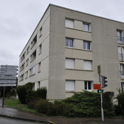Appartement T3 Rue de Toulouse Limoges, proche Chénieux