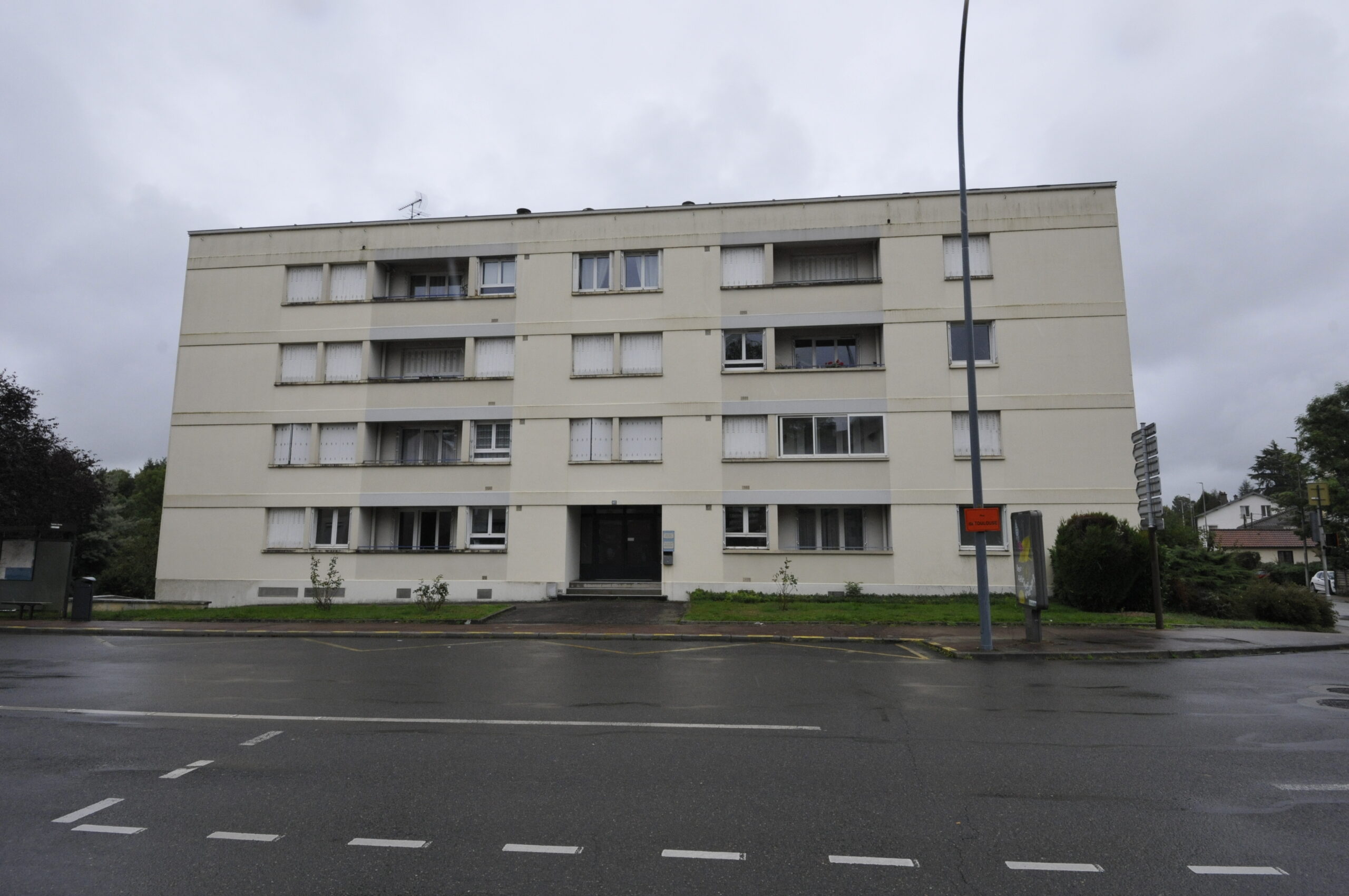 Appartement T3 Rue de Toulouse Limoges, proche Chénieux – Image 29