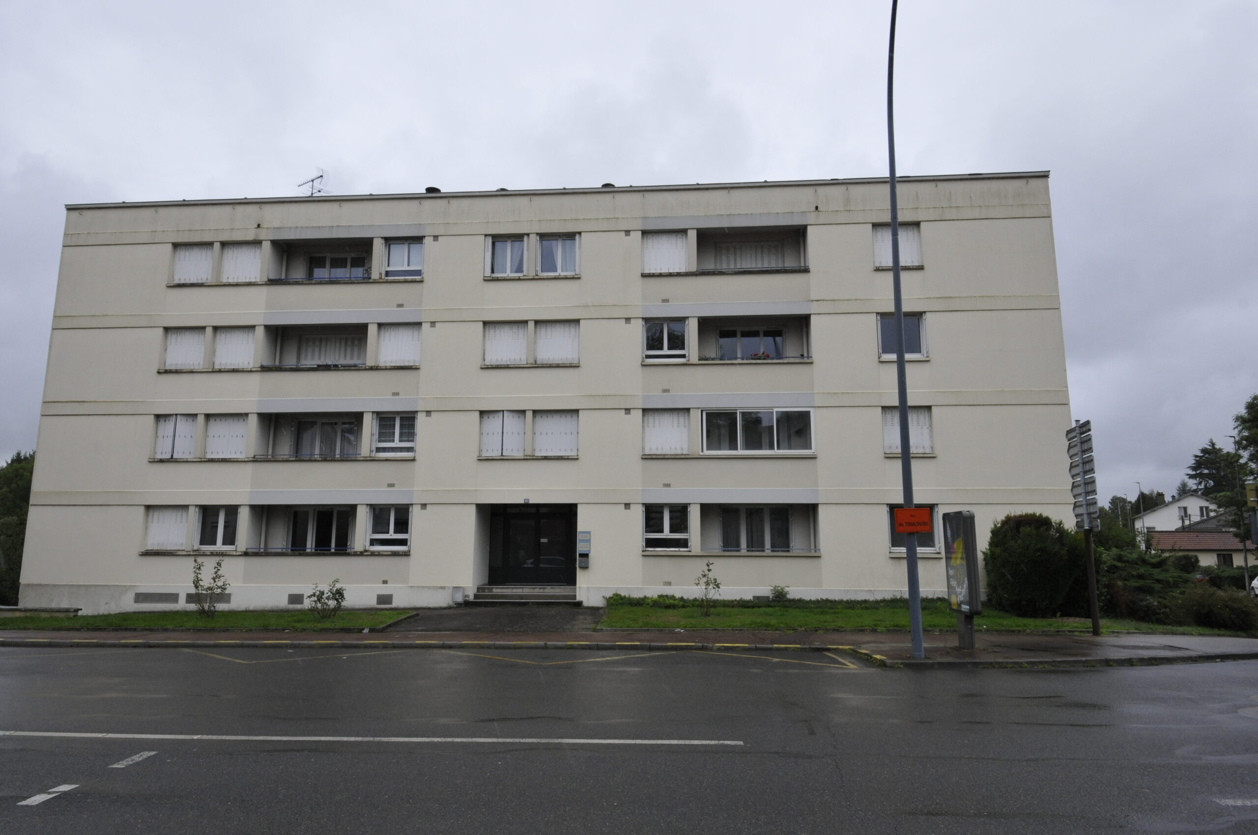 Appartement T3 Rue de Toulouse Limoges, proche Chénieux – Image 30