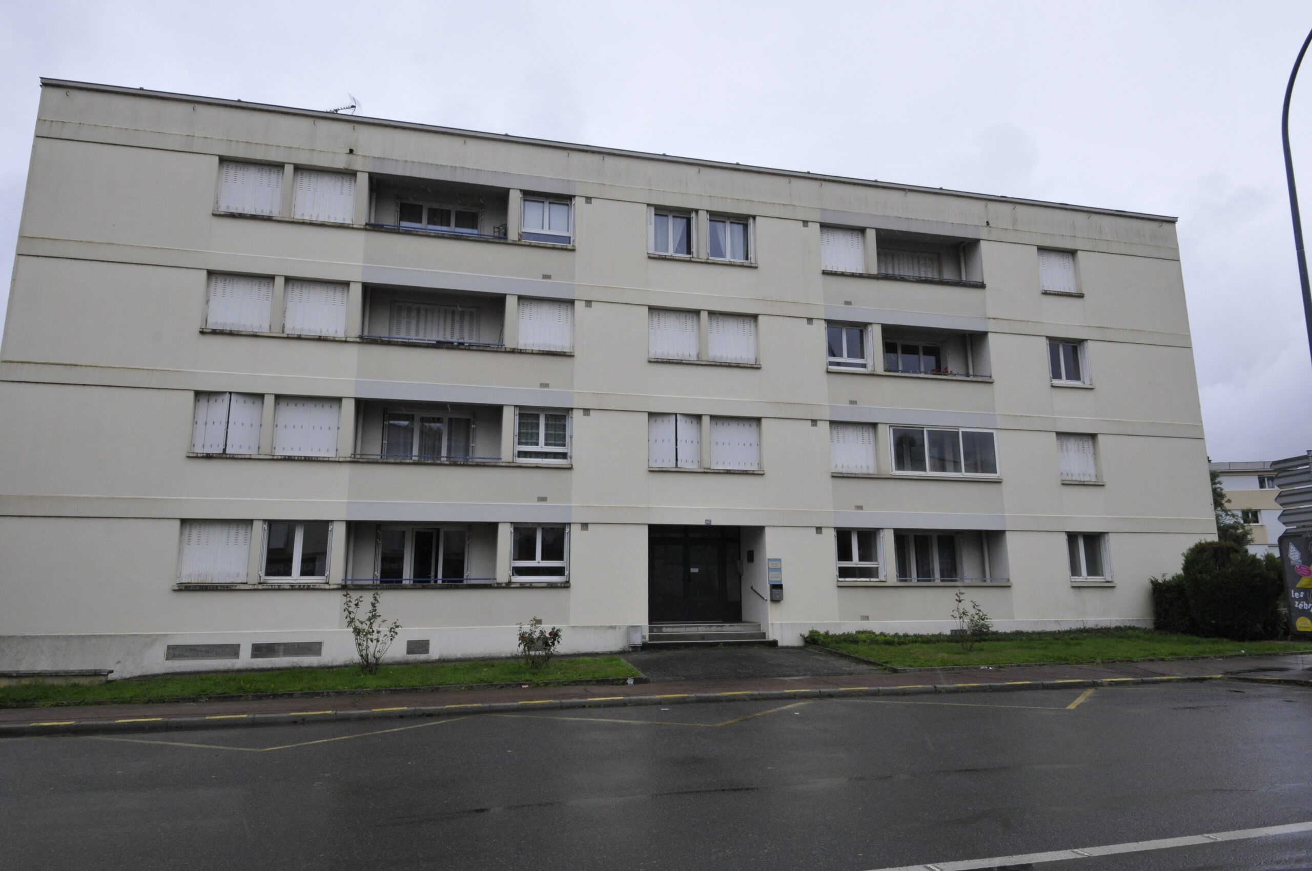 Appartement T3 Rue de Toulouse Limoges, proche Chénieux – Image 31