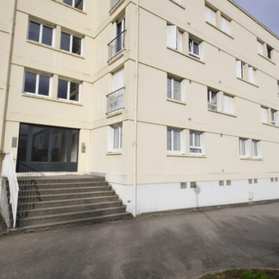 Appartement T4 Limoges, Quartier St Lazarre