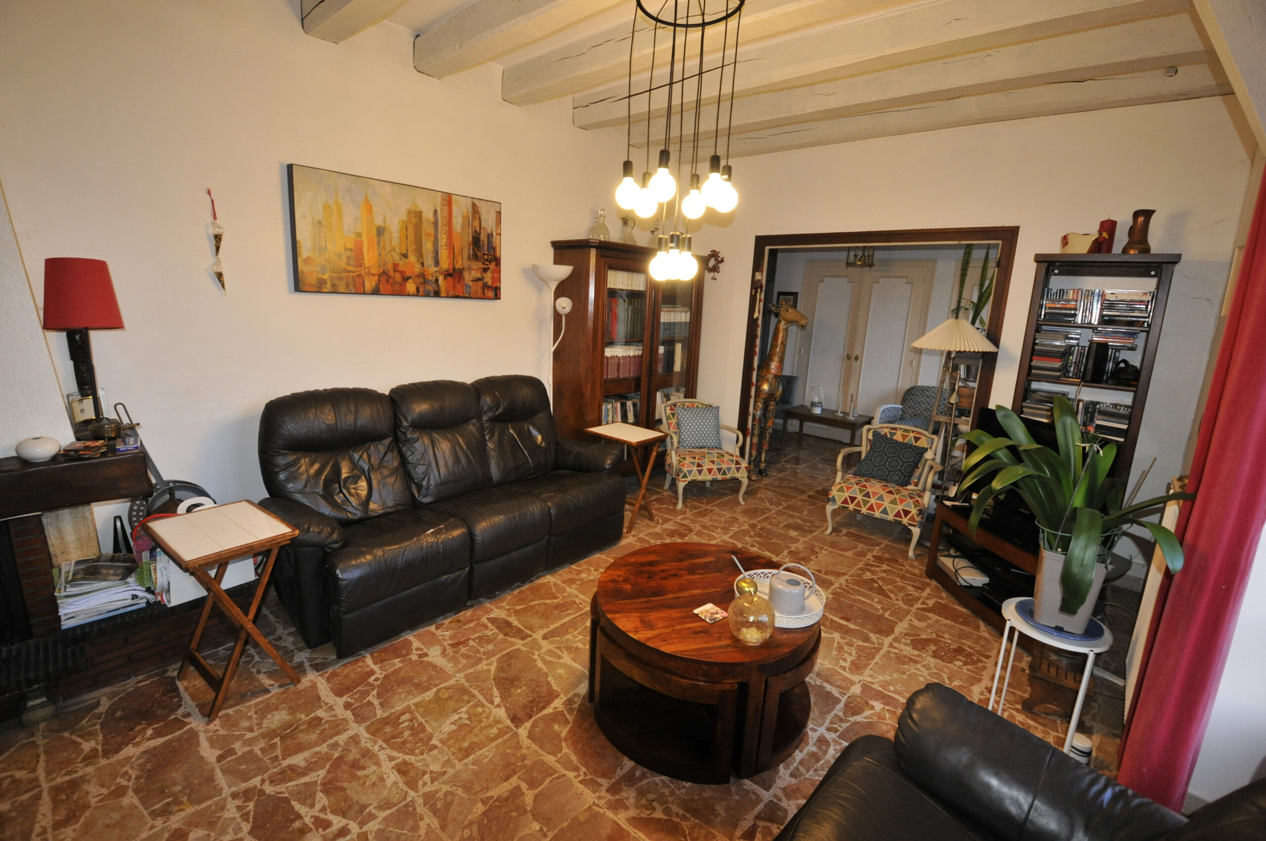 Longère en Pierre sur Grand Terrain proche Pierre Buffière – Image 38