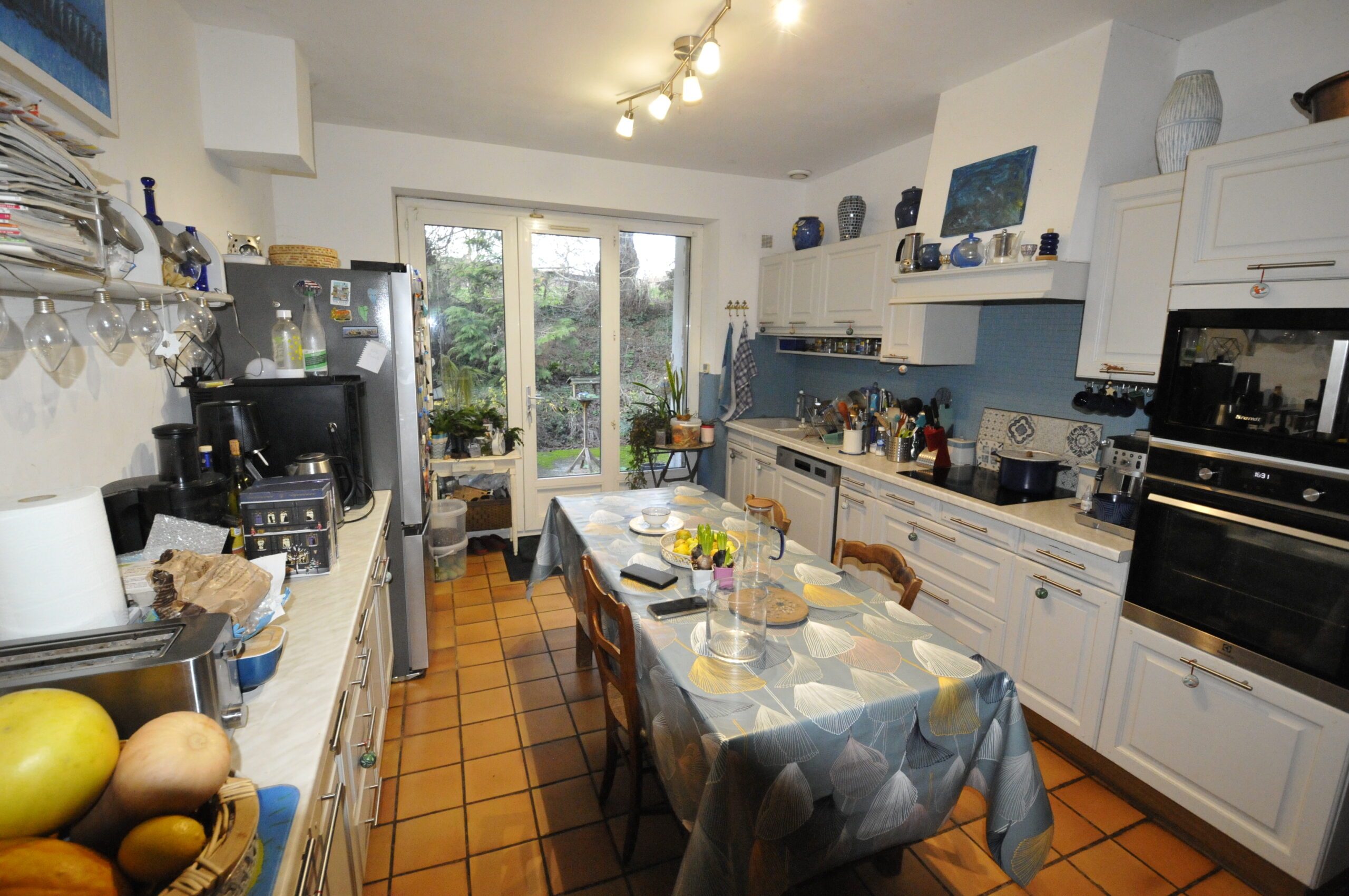 Longère en Pierre sur Grand Terrain proche Pierre Buffière – Image 41